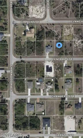 643 Central Street E Lehigh Acres FL 33974