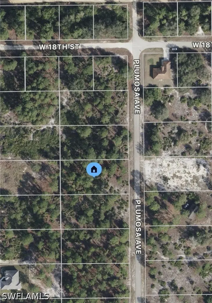 1713 Plumosa Avenue Lehigh Acres FL 33972