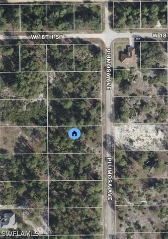 1713 Plumosa Avenue Lehigh Acres FL 33972