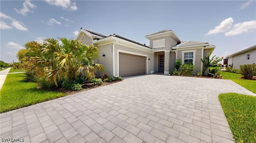 5424 Pikewood Court Ave Maria FL 34142