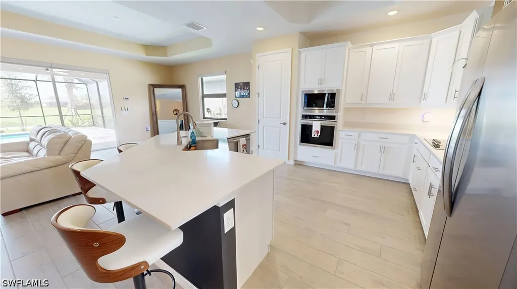 5424 Pikewood Court Ave Maria FL 34142