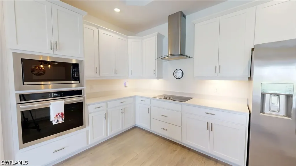 5424 Pikewood Court Ave Maria FL 34142
