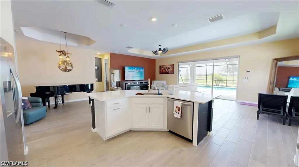 5424 Pikewood Court Ave Maria FL 34142