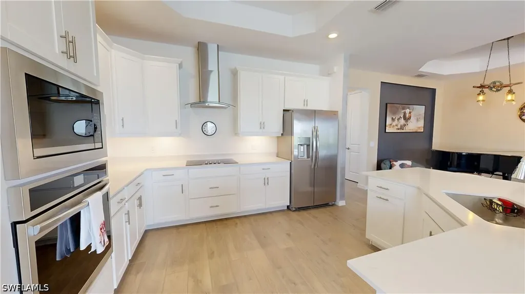 5424 Pikewood Court Ave Maria FL 34142