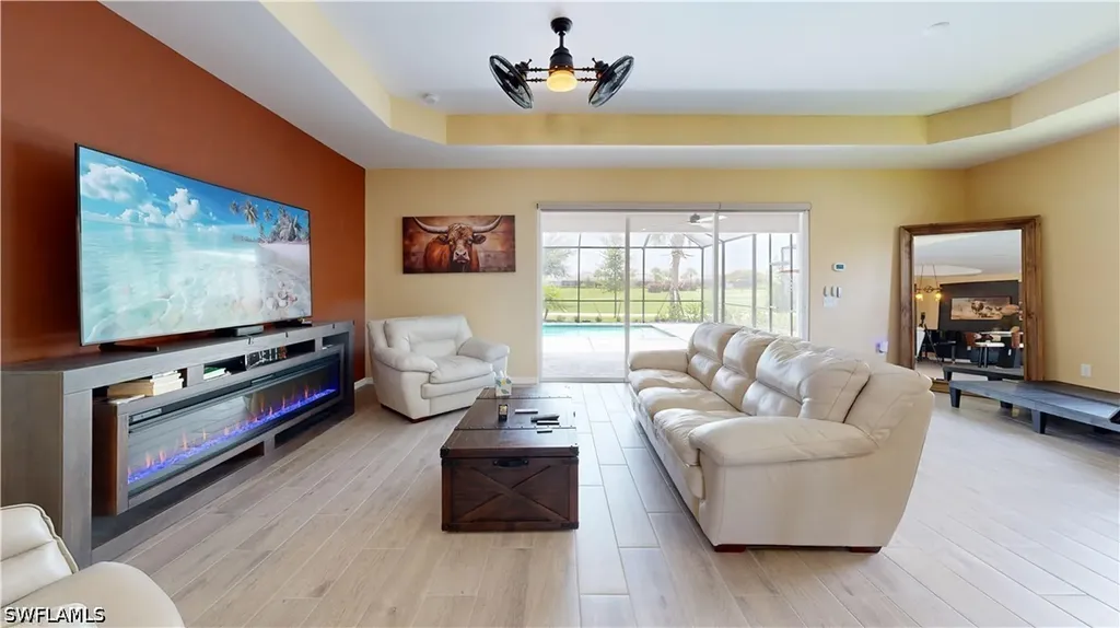 5424 Pikewood Court Ave Maria FL 34142