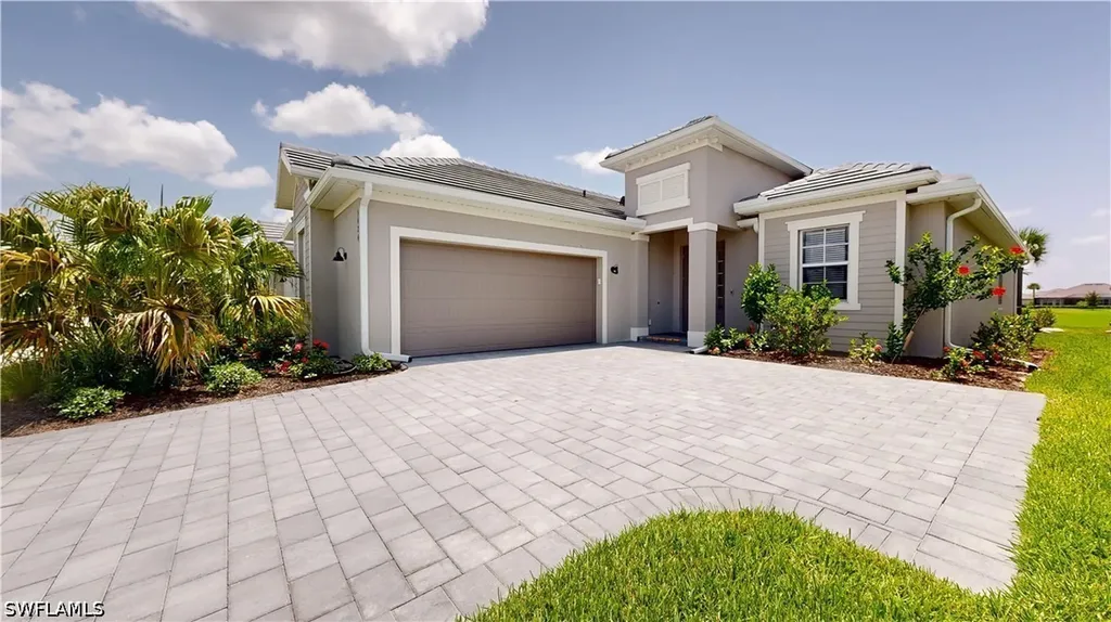 5424 Pikewood Court Ave Maria FL 34142