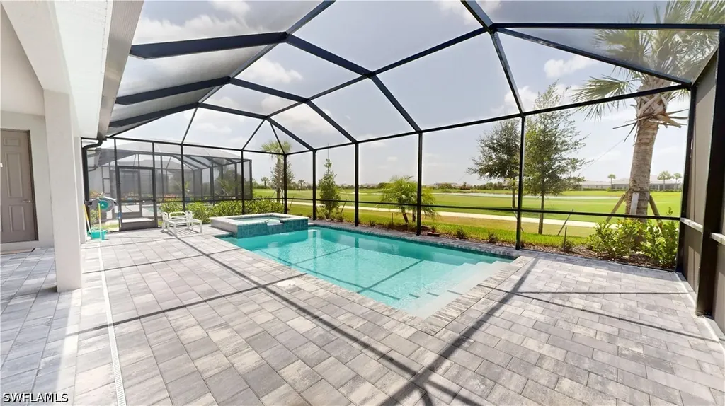 5424 Pikewood Court Ave Maria FL 34142