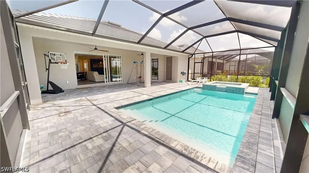 5424 Pikewood Court Ave Maria FL 34142
