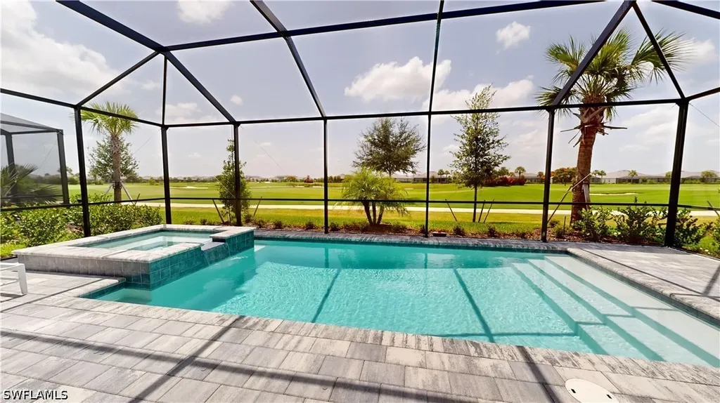 5424 Pikewood Court Ave Maria FL 34142