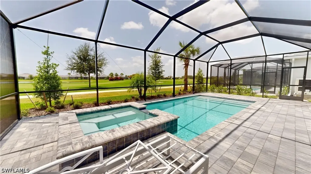 5424 Pikewood Court Ave Maria FL 34142