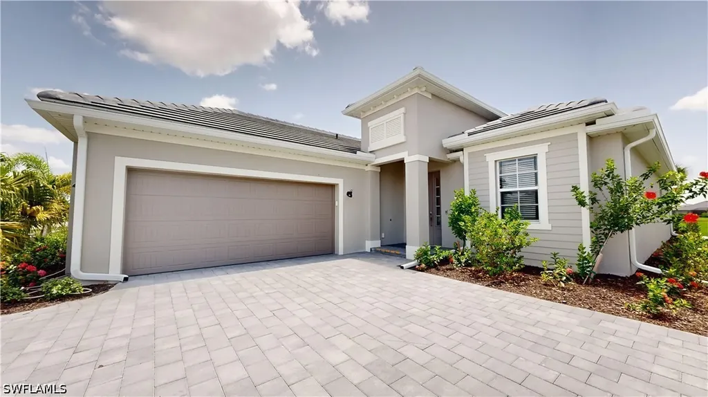 5424 Pikewood Court Ave Maria FL 34142