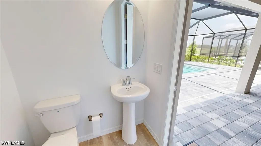 5424 Pikewood Court Ave Maria FL 34142