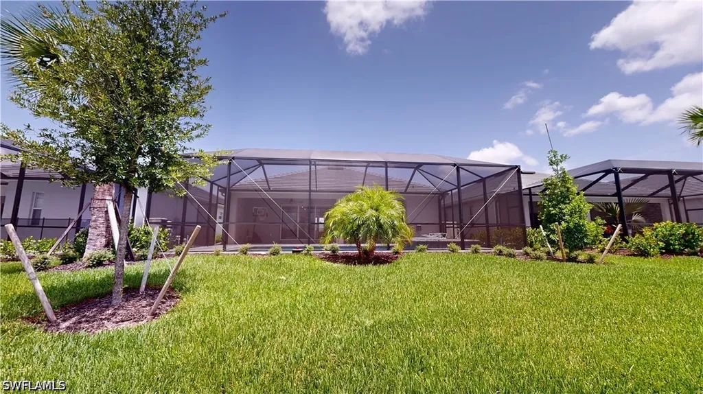 5424 Pikewood Court Ave Maria FL 34142