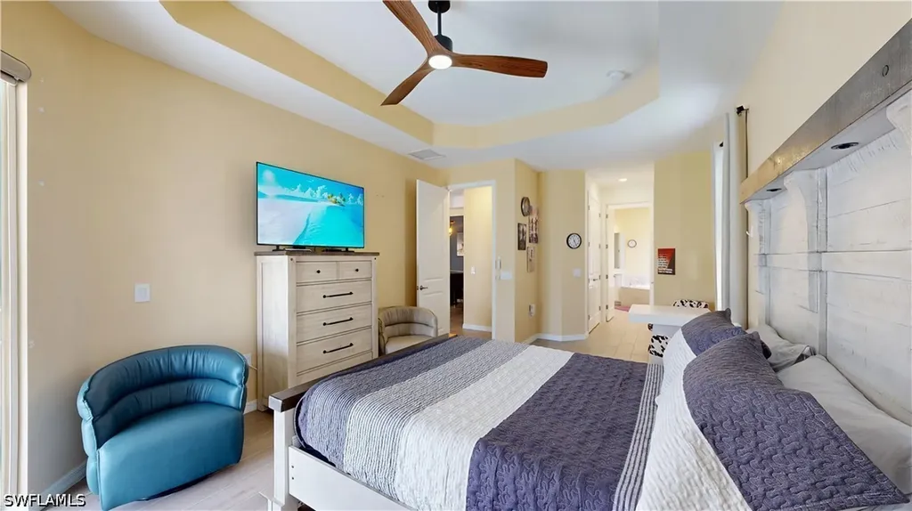 5424 Pikewood Court Ave Maria FL 34142
