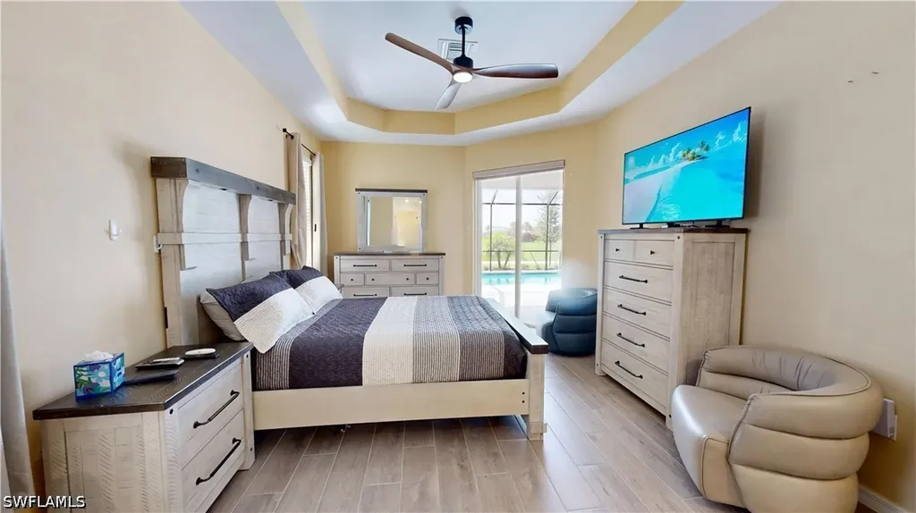 5424 Pikewood Court Ave Maria FL 34142