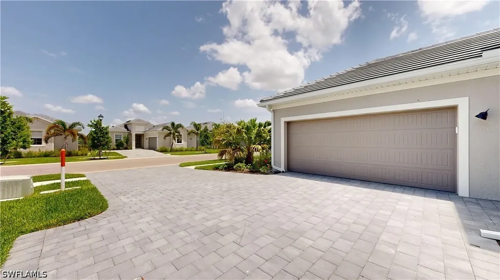 5424 Pikewood Court Ave Maria FL 34142