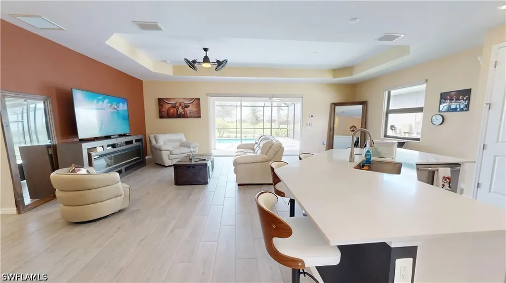 5424 Pikewood Court Ave Maria FL 34142
