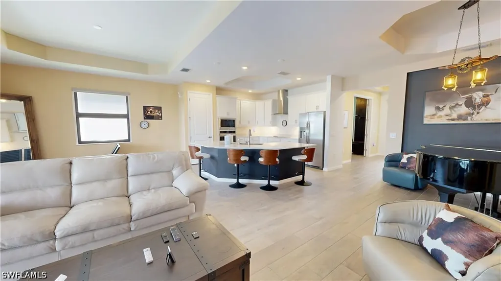 5424 Pikewood Court Ave Maria FL 34142