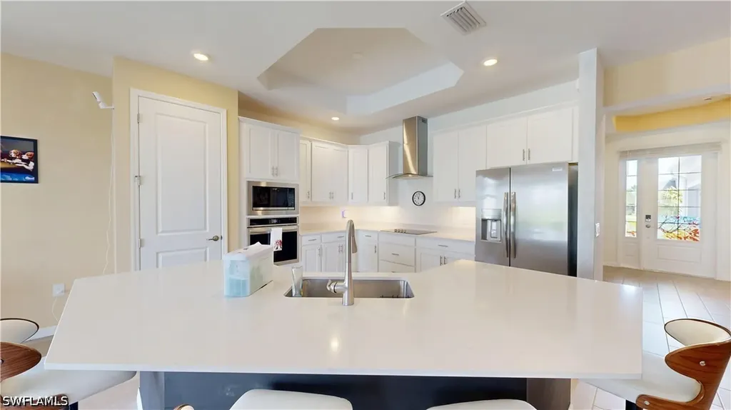 5424 Pikewood Court Ave Maria FL 34142