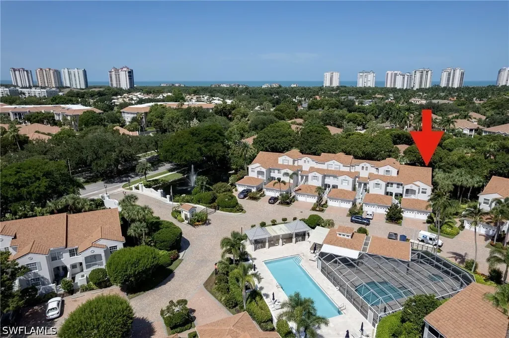 8420 Excalibur Circle Naples FL 34108
