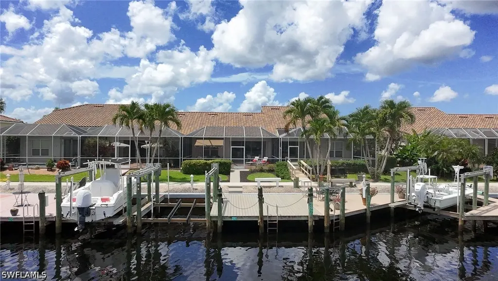 Naples FL, 297 Stella Maris Drive S