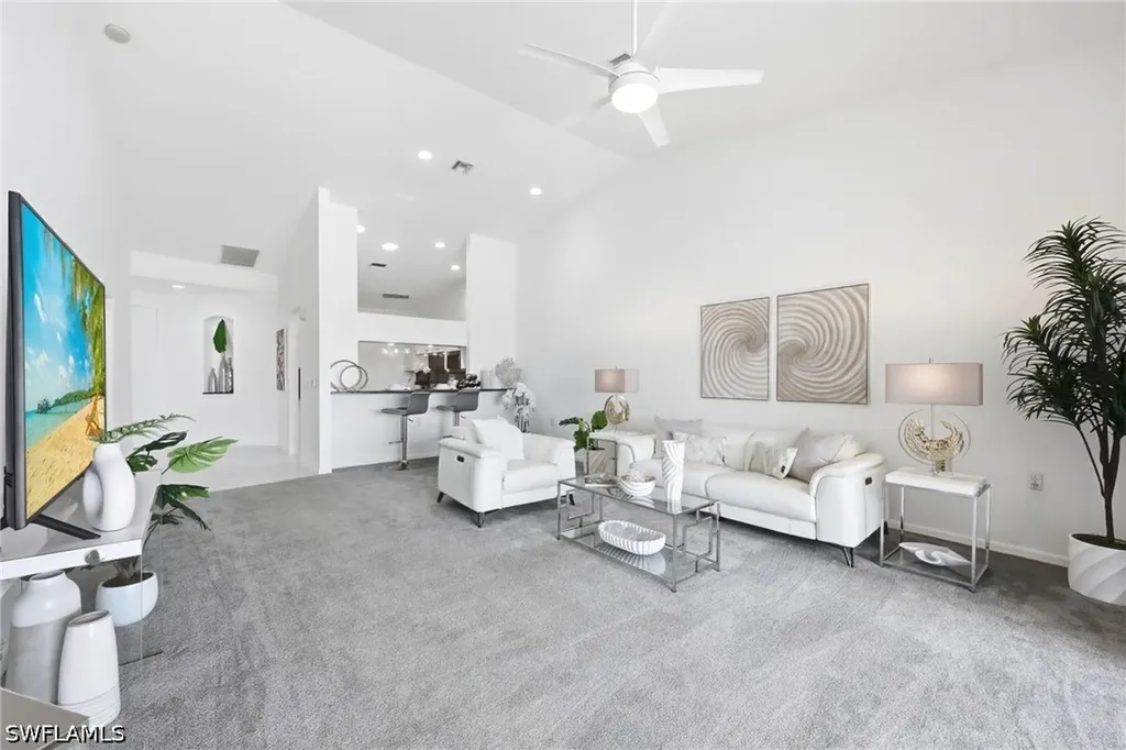 297 Stella Maris Drive S Naples FL 34114