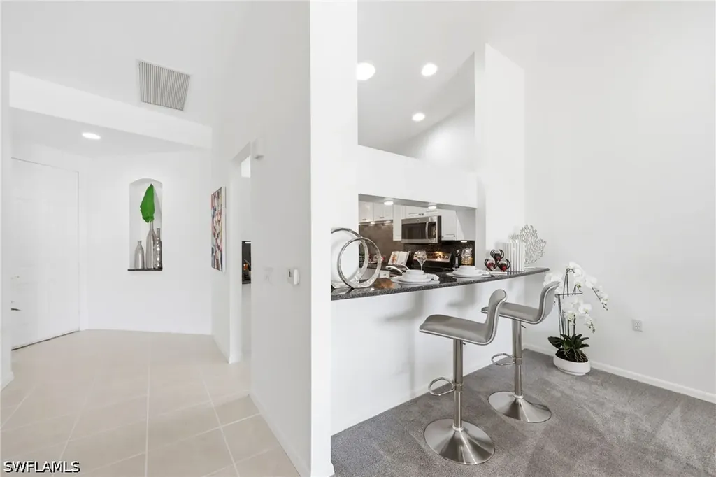 297 Stella Maris Drive S Naples FL 34114
