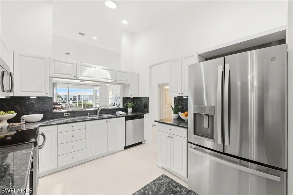 297 Stella Maris Drive S Naples FL 34114