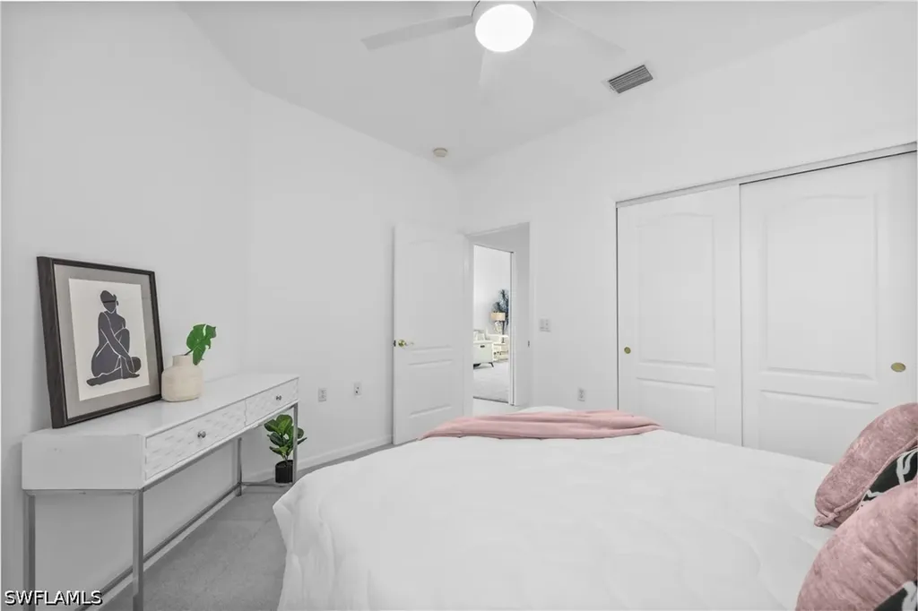 297 Stella Maris Drive S Naples FL 34114