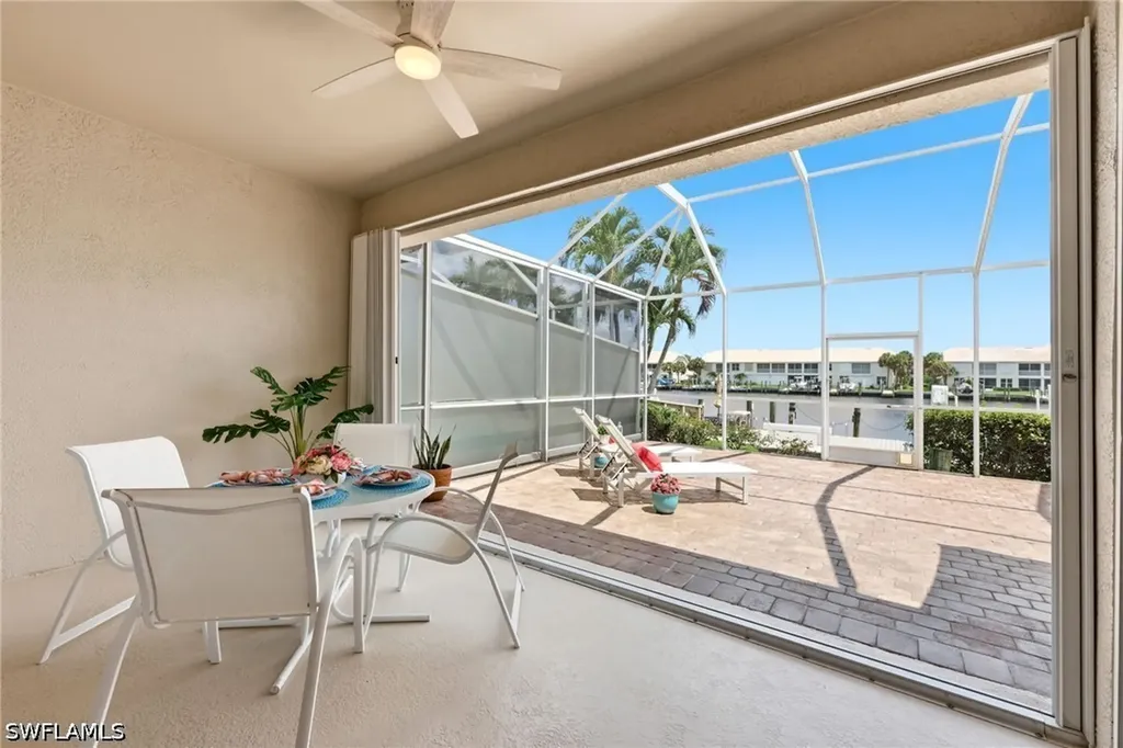 297 Stella Maris Drive S Naples FL 34114