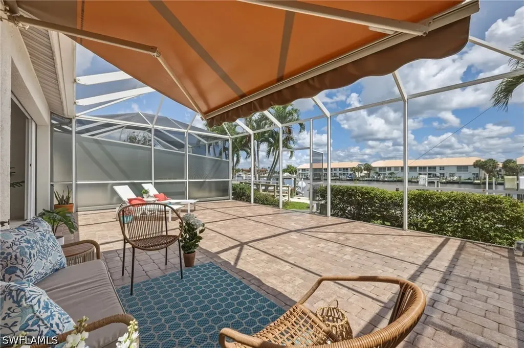 297 Stella Maris Drive S Naples FL 34114