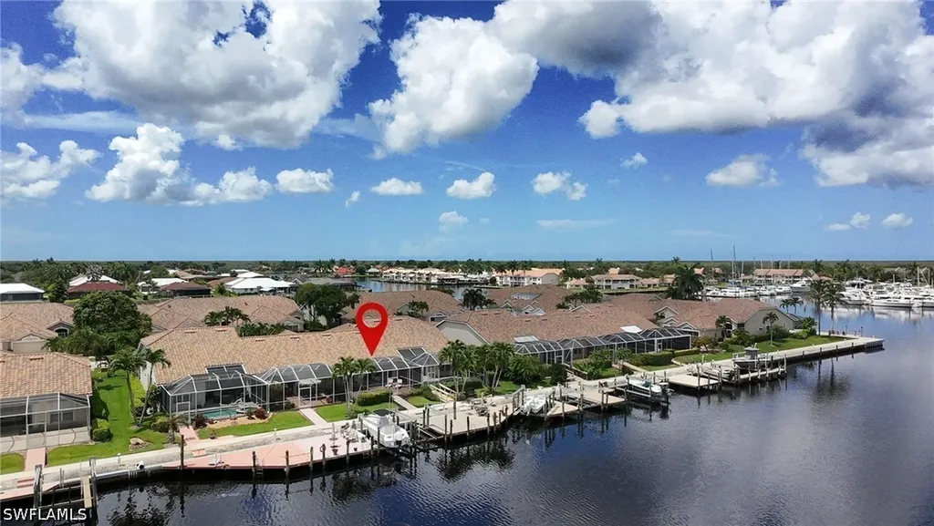297 Stella Maris Drive S Naples FL 34114