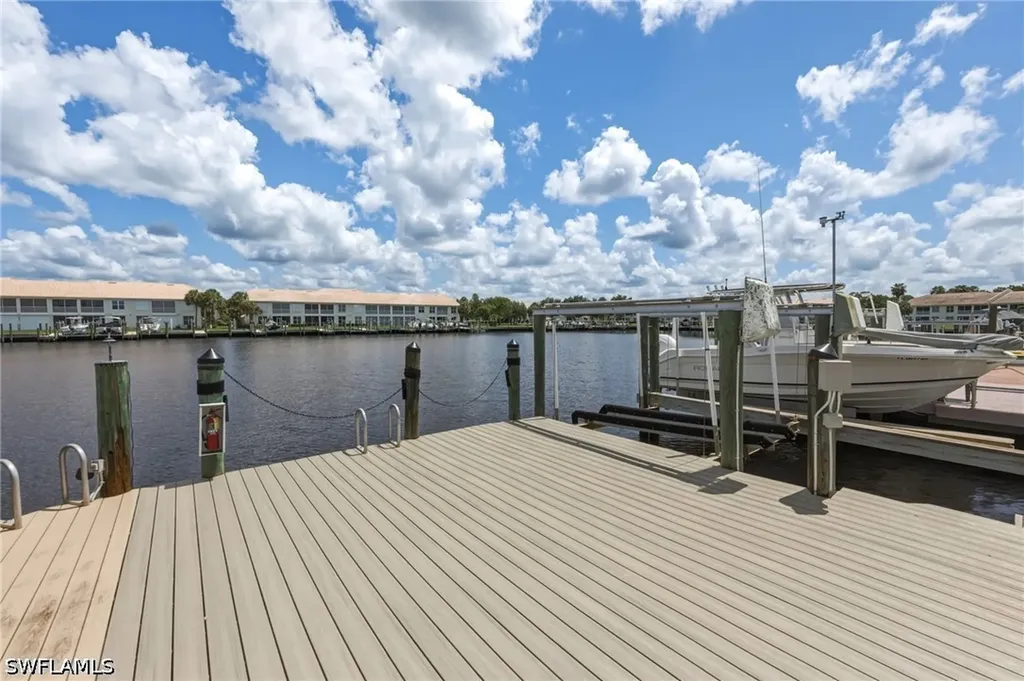 297 Stella Maris Drive S Naples FL 34114