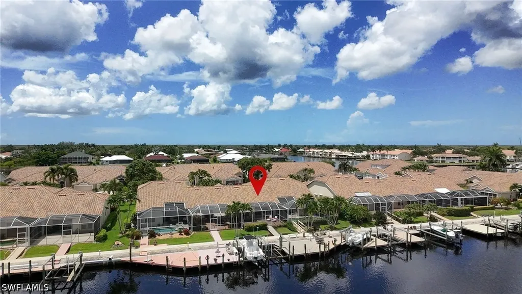 297 Stella Maris Drive S Naples FL 34114