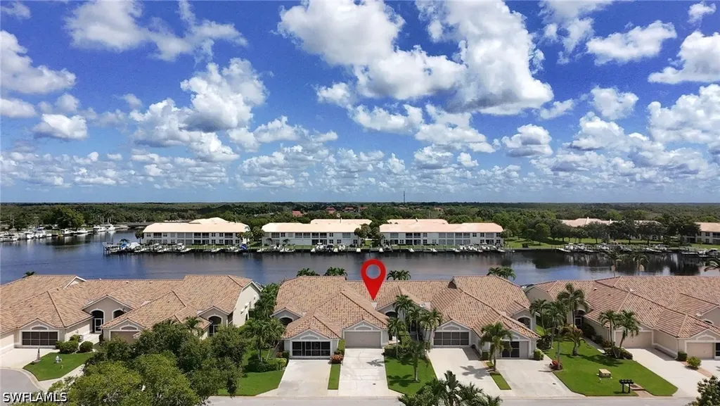297 Stella Maris Drive S Naples FL 34114