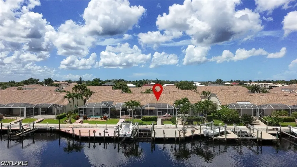 297 Stella Maris Drive S Naples FL 34114