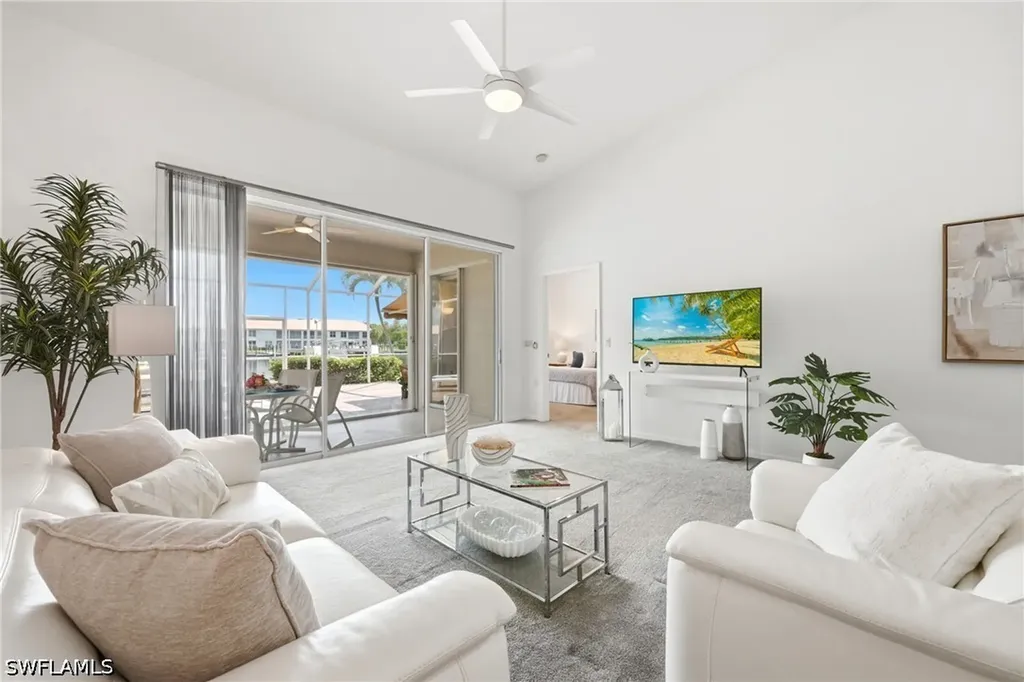 297 Stella Maris Drive S Naples FL 34114