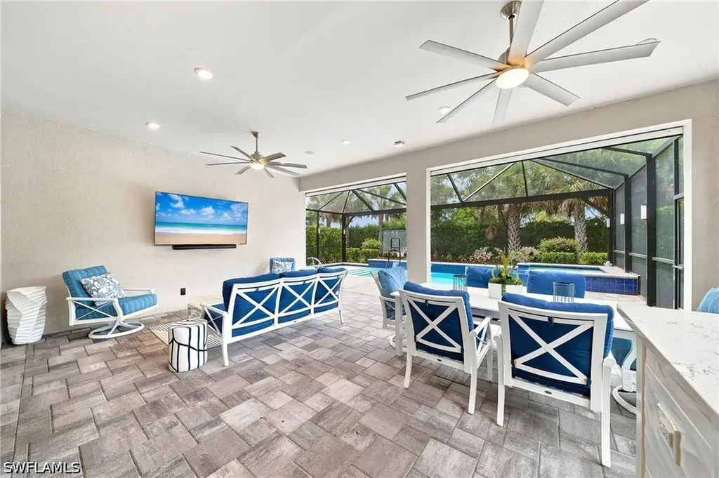 8884 Scarlotti Place Naples FL 34119