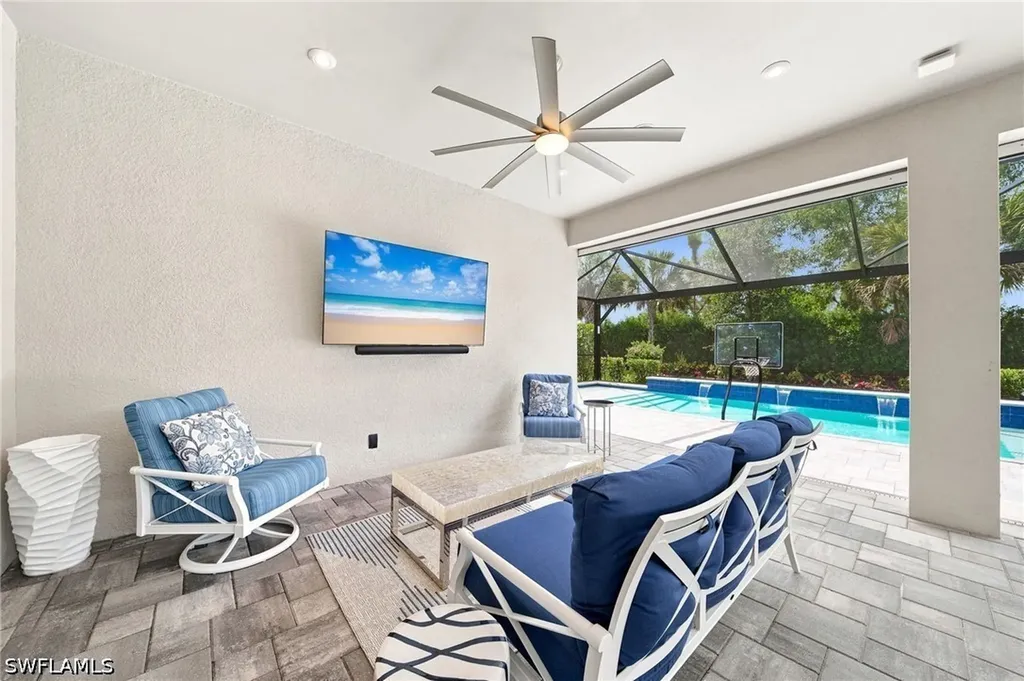 8884 Scarlotti Place Naples FL 34119