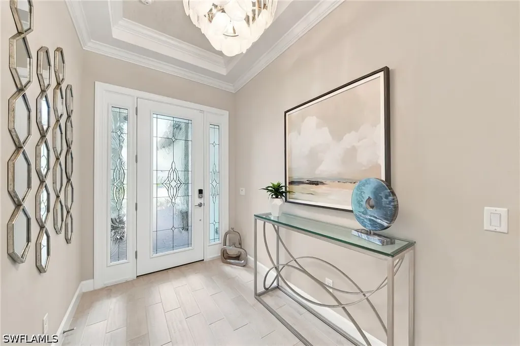 8884 Scarlotti Place Naples FL 34119
