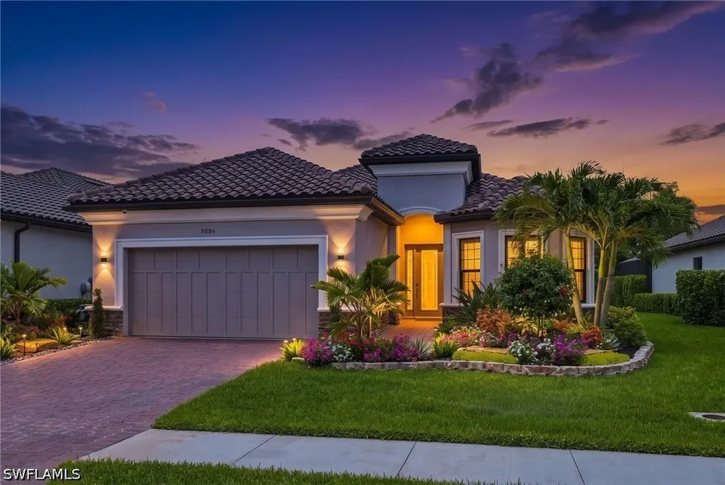 8884 Scarlotti Place Naples FL 34119