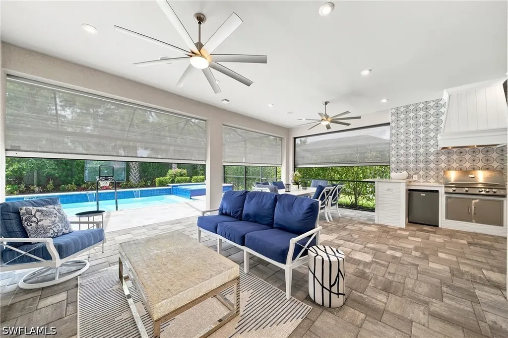 8884 Scarlotti Place Naples FL 34119