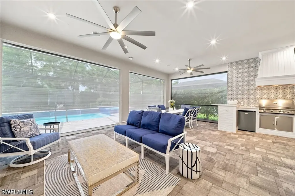 8884 Scarlotti Place Naples FL 34119