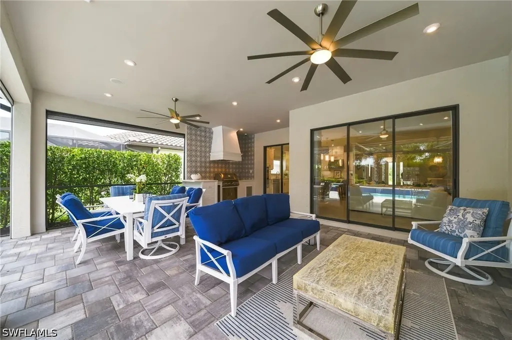 8884 Scarlotti Place Naples FL 34119