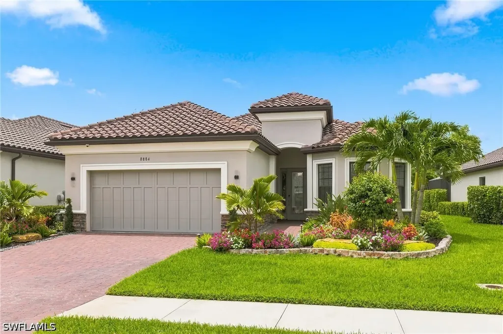 8884 Scarlotti Place Naples FL 34119