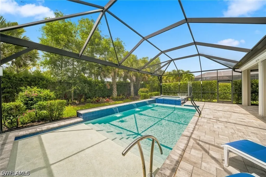 8884 Scarlotti Place Naples FL 34119