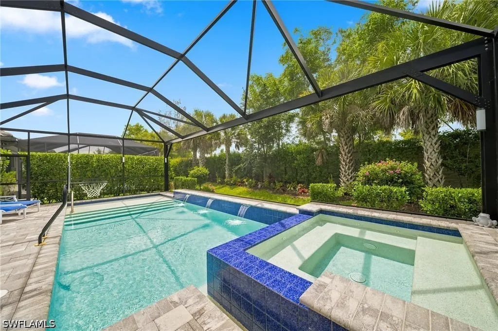 8884 Scarlotti Place Naples FL 34119