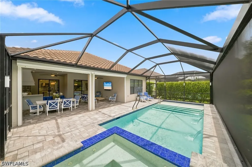 8884 Scarlotti Place Naples FL 34119