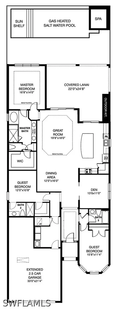 8884 Scarlotti Place Naples FL 34119