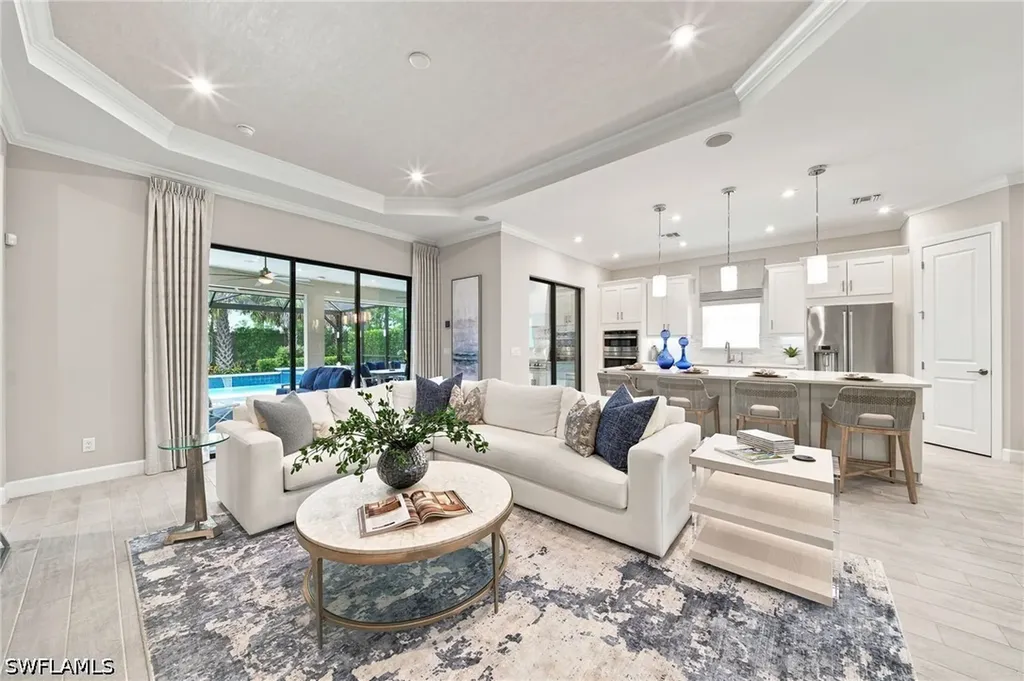 8884 Scarlotti Place Naples FL 34119